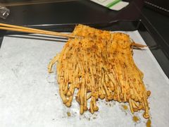 -京悦南门涮羊肉·羊蝎子火锅(田林路店)