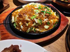 酸汤肥牛-品大三(大行宫店)