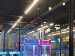 -河坝烧烤串城(金达莱店)