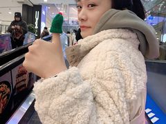 -兰熊鲜奶(西直门凯德mall店)