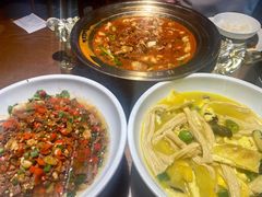 辣得叫-辣得叫湘菜(四明店)