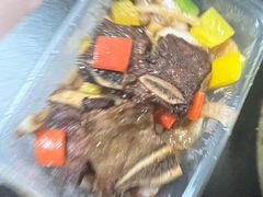 -无锡中央车站假日酒店·中餐厅
