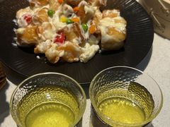 -煲王粤菜餐厅(中侨中心店)