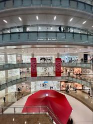 -周大福荟馆JEWELRIA(宝安南路华润万象城店)