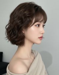 点击看大图 -雅仕 HAIR SALON 美发沙龙
