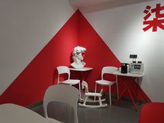 -72 COFFEE(东朝阳路店)