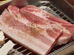 -Ant 蚂蚁洞烤肉·大营地(上海静安大悦城店)