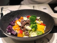 -西堤牛排(合肥之心城店)