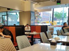 -锦州烧烤·纸包鱼(物资学院路店)