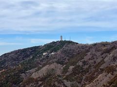 -北京十三陵国家森林公园蟒山景区