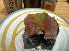 -大起水产回转寿司(大丸心斋桥店)