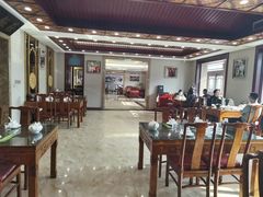 -民族饭荘(新华大街店)