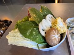 -君邦火锅(新疆大厦店)