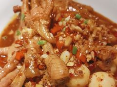 -吃饭皇帝大(长宁龙之梦店)