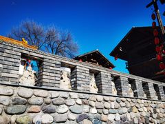 -百花人家(清水田园店)