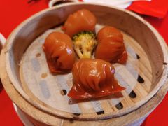 -彩丰楼中餐厅·仁恒洲际酒店