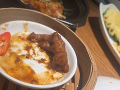 -点心传说·粤菜点心(佐阾虹湾店)