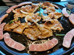 -金碗儿私厨(长阳店)