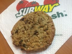 赛百味-赛百味SUBWAY(勒泰店)