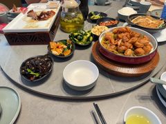 -先记烧鹅王·本地粤菜(福永店)