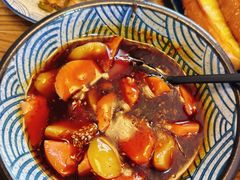 -小二楼炖肠