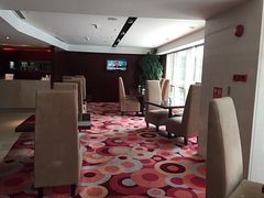 -广州白云机场雅高铂尔曼大酒店