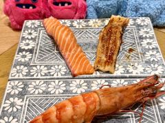 -鮨政·板前Omakase(港汇恒隆广场店)
