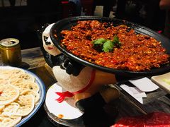 -大味老火锅City店