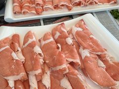 -北门涮肉·铜锅涮肉·烤鸭·京味菜(南锣鼓巷店)