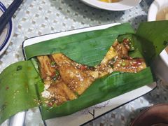 -蜗牛小馆醉乡民谣云南菜(惠新西里店)