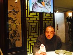 -汉唐宴长安食府