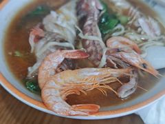 -赵璐海鲜面馆(德行路店)