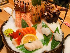 -王鼎精致料理铁板烧(世博源店)