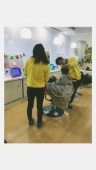 -星童star.kids儿童发型设计·满月胎发(玉兰花园店)