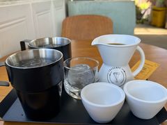 -唐咖精品咖啡(大理古城手冲店)