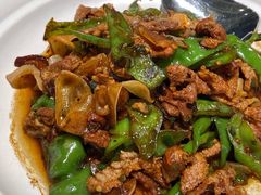 -兰湘子·湘菜小炒(济南领秀城店)