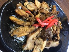 -八木鸟居酒屋(小木桥路店)