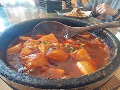 -马灯部落·西湖边的创意山景餐厅(虎跑动物园店)