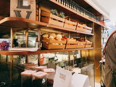 -BAKER&SPICE(安福路店)