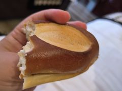 -屋裡·Union Bakery(龙江路店)