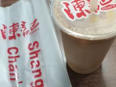 -陈记甜品窝(中山北路店)