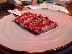 -热血兄弟·炭火烤肉(融侨中心店)