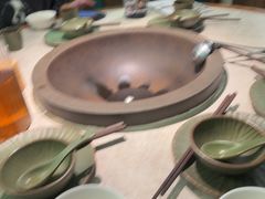 -鲜潭蒸汽石锅鱼(五道口购物中心店)
