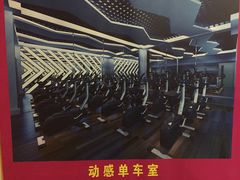 -黔·百艺健身俱乐部(花溪清溪路店)