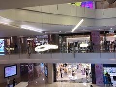 -皇庭广场(福华三路店)