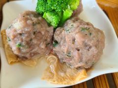 -顺风山庄(水濂山店)