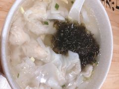 -吉祥馄饨(瑞丽店)