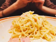 奶汁焗意面-萨莉亚意式餐厅(杭州滨江天街店)