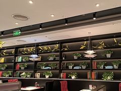 -海维克牛排馆HIGHWIC(青羊万达店)
