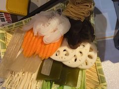 -鱼酷活鱼烤鱼(山西旗舰店)
